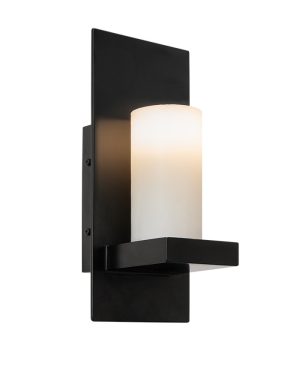 Candle Plateau Kinkiet