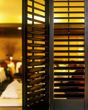 Shutters