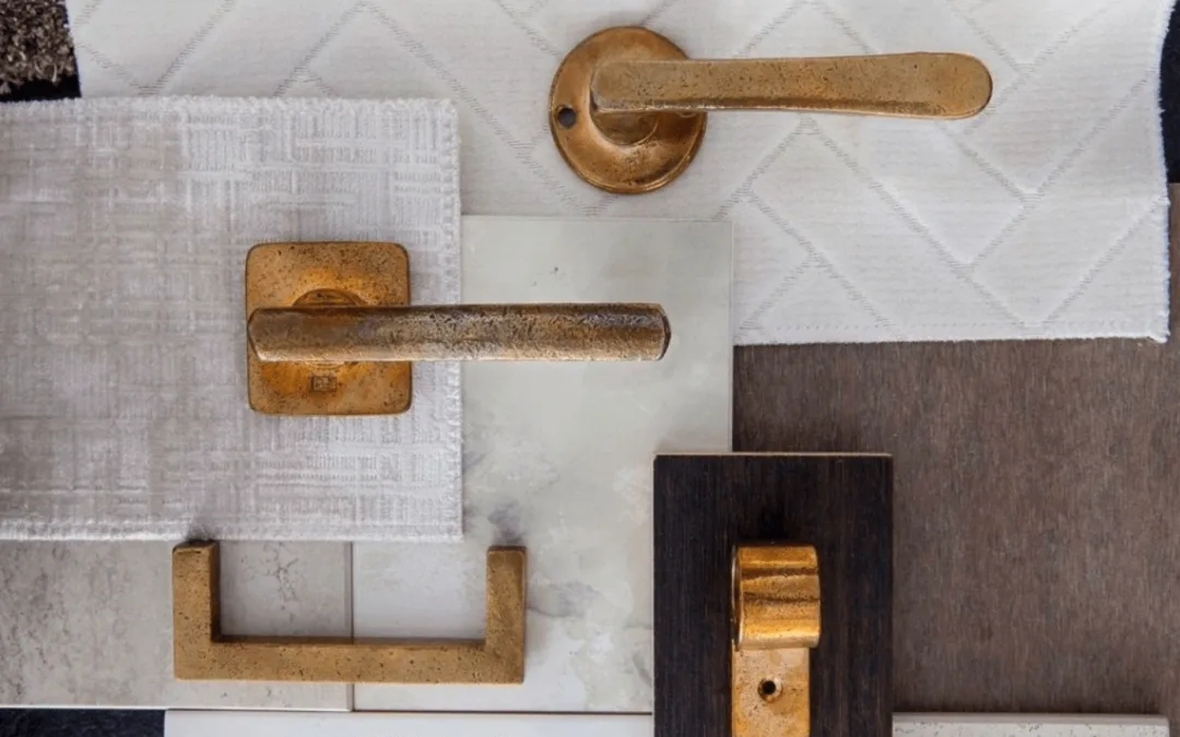 UCHWYTY I KLAMKI DAUBY – MAŁE DETALE, WIELKA RÓŻNICA