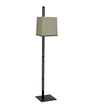 Lampa podłogowa Klaar - Piet Boon