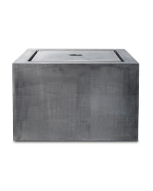 Fontanna Domani Cynk