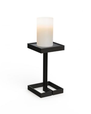 Lampa Stołowa Candle Plateau