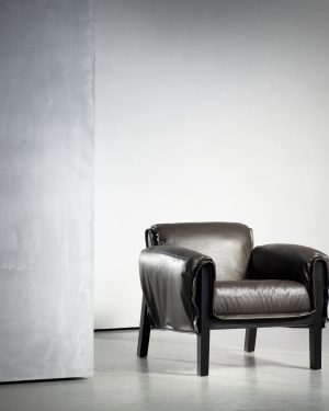 Fotel KENT - Piet Boon