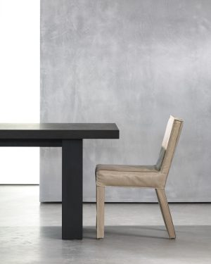 Krzesło Saar - Piet Boon