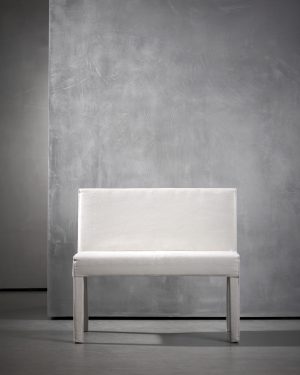 Podwójne Krzesło Saar - Piet Boon