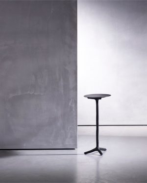 Stolik Podręczny KLINK - Piet Boon